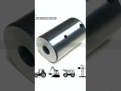 4402086 ZX200 खुदाई मशीन यात्रा 2 चरण गियर पिन आसान स्थापना