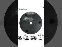 6I-6514+102-6452 E311 खुदाई करने वाला यात्रा 1 स्टेज वाहक मशीनरी मरम्मत की दुकानों और अनुकूलन योग्य ओ के लिए