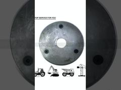 1R-5844+1R-5851 डील किया गया बैग E312 उत्खनन यात्रा 1 स्टेज कैरियर परिवहन के लिए बिल्कुल सही समाधान