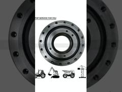 114-1485 E320B खुदाई मशीन यात्रा मोटर हाउसिंग ट्रांसमिशन सिस्टम अन्य खुदाई मशीन हाइड्रोलिक मोटर पा