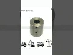 4178203 पावर ट्रांसमिशन EX100-1 ट्रैवल 2 स्टेज गियर पिन, खुदाई करने वाले ट्रांसमिशन सिस्टम के लिए