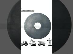 4187683 EX100-1 खुदाई करने वाला यात्रा 2 स्टेज शिम स्पेयर पार्ट्स इलेक्ट्रॉनिक्स पार्ट्स और पहनने के लिए प्रतिरोधी