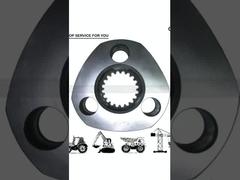 2021634 EX100-1 उत्खनन यात्रा 2 स्टेज कैरियर ग्रहणी reducer के साथ 'का शीर्ष-प्रदर्शन उत्पाद