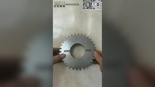 7Y-1428 स्थिर स्थिरता E320 खुदाई मशीन यात्रा 1 चरण ग्रह गियर