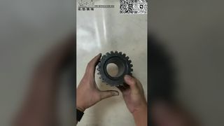418-7161 E349D2 खुदाई स्विंग 2 स्टेज सन गियर पार्ट्स स्विंग ड्राइव खुदाई स्पेयर पार्ट्स के लिए