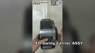 E349D2 खुदाई स्विंग 2 स्टेज कैरियर ASSY
