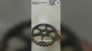 198-5010 E305.5 खुदाई यात्रा आरवी गियर पार्ट्स यात्रा ड्राइव खुदाई स्पेयर पार्ट्स के लिए