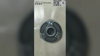 05/903866 JS220 खुदाई स्विंग 1 स्टेज कैरियर ASSY पार्ट्स स्विंग ड्राइव खुदाई स्पेयर पार्ट्स के लिए