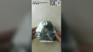 PC30MR एक्सकेवेटर ट्रैवल 1 स्टेज कैरियर पार्ट्स, ट्रैवल ड्राइव एक्सावेटर स्पेयर पार्ट्स के लिए