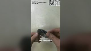 PC30MR एक्सकेवेटर ट्रैवल 1 स्टेज प्लैनेट गियर पार्ट्स ट्रैवल ड्राइव एक्सावेटर स्पेयर पार्ट्स के लिए