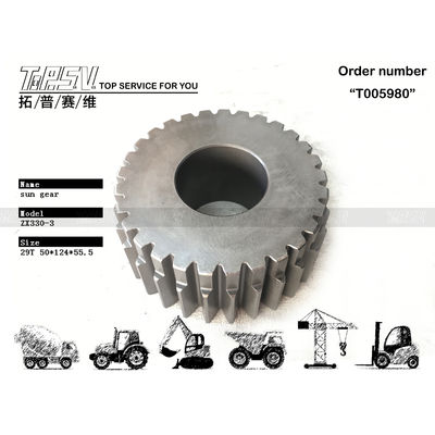 3103552 View Image ZX330-3 उत्खनन यंत्र यात्रा 2 चरण सौर गियर बॉक्स मशीनरी मरम्मत की दुकानों से