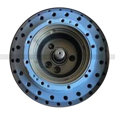 LQ15V0007F2 एक्सकेवेटर अंतिम ड्राइव मोटर के साथ अनुकूलित रंग SK250-6E