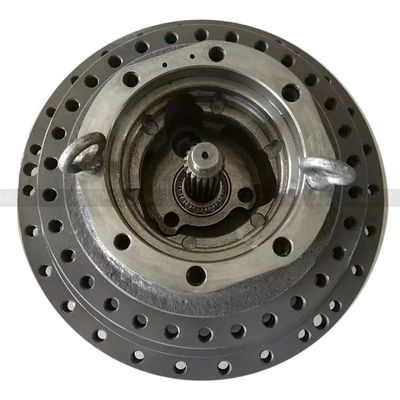 YN15V00037F2 खुदाई मशीन स्पेयर पार्ट्स खुदाई मशीन ड्राइव रिड्यूसर ASSY SK210-8