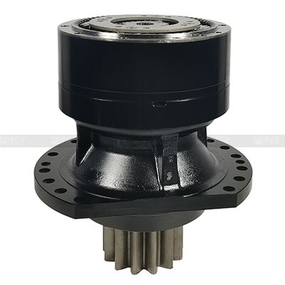 YN32W00022F2 रिडक्शन गियरबॉक्स असेंबली प्लैनेटरी रिड्यूसर प्रकार SK210-8