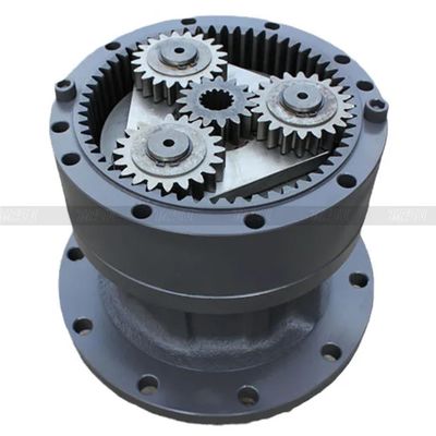 YN32W00022F2 रिडक्शन गियरबॉक्स असेंबली प्लैनेटरी रिड्यूसर प्रकार SK210-8