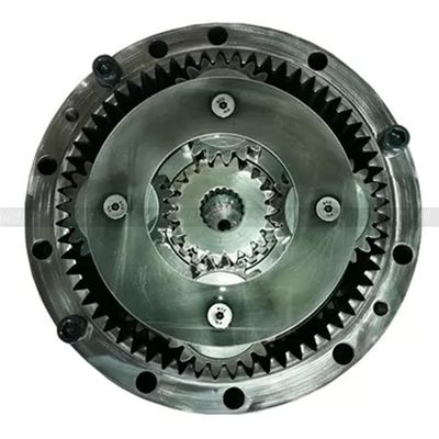 YN32W00022F2 रिडक्शन गियरबॉक्स असेंबली प्लैनेटरी रिड्यूसर प्रकार SK210-8