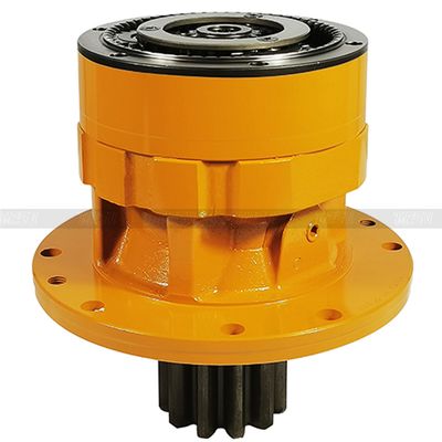 कस्टम रंगों के साथ काले उत्खनन अंतिम ड्राइव विधानसभा R80-7 31N110140