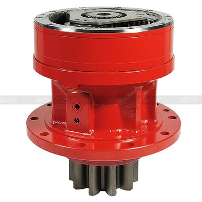 DH150-7 उत्खनन स्विंग Reducer काले 40400062 आवश्यक प्रतिस्थापन