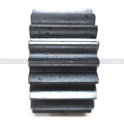 R215-7 हाइड्रोलिक मोटर ड्राइव के लिए खुदाई स्विंग गियर 2 स्टेज XKAQ-00025
