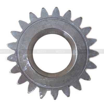 R215-7 हाइड्रोलिक मोटर ड्राइव के लिए खुदाई स्विंग गियर 2 स्टेज XKAQ-00025
