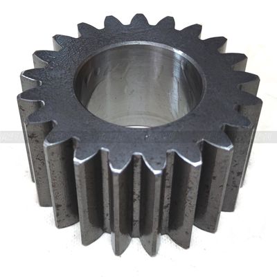 R215-7 हाइड्रोलिक मोटर ड्राइव के लिए खुदाई स्विंग गियर 2 स्टेज XKAQ-00025
