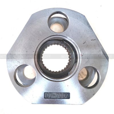Hyundai R215-7 प्लैनेटरी गियर कैरियर XKAQ-00075 स्विंग 2 स्टेज गियर मेशिंग के साथ