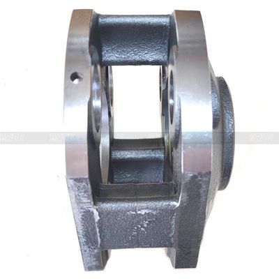 Hyundai R215-7 प्लैनेटरी गियर कैरियर XKAQ-00075 स्विंग 2 स्टेज गियर मेशिंग के साथ