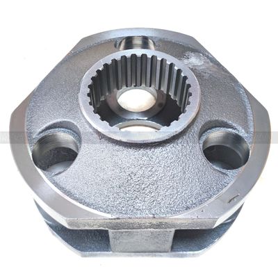 Hyundai R215-7 प्लैनेटरी गियर कैरियर XKAQ-00075 स्विंग 2 स्टेज गियर मेशिंग के साथ