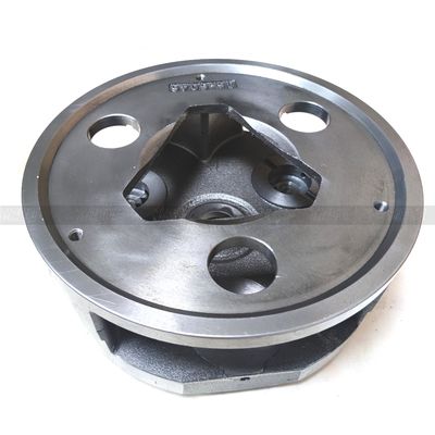 SK210-8 यात्रा प्लैनेटरी कैरियर असेंबली 2स्टेज YN15V00037S007 खुदाई मशीन के लिए