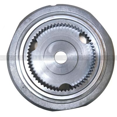 SK210-8 यात्रा प्लैनेटरी कैरियर असेंबली 2स्टेज YN15V00037S007 खुदाई मशीन के लिए