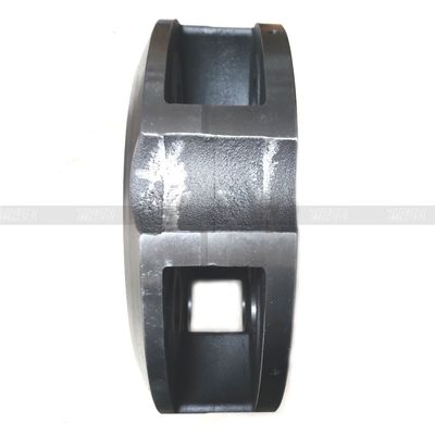 DH420-7 खुदाई मशीन यात्रा 2 स्टेज ग्रह गियर वाहक 2230-7024A गियर जाल
