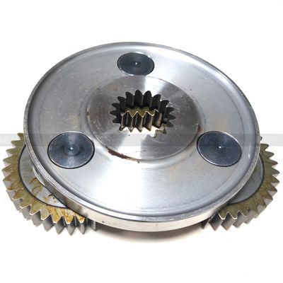 यात्रा 1 चरण वाहक ASSY हाइड्रोलिक रूप से संचालित R110-7 TM22 खुदाई स्टॉक में