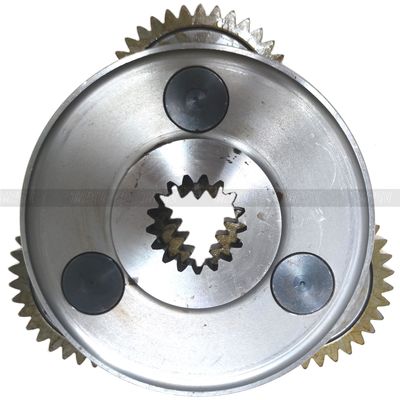 यात्रा 1 चरण वाहक ASSY हाइड्रोलिक रूप से संचालित R110-7 TM22 खुदाई स्टॉक में