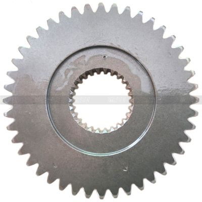 TZ263B1107-00 टिकाऊ काला गोल PC120-6 खुदाई यात्रा ग्रह गियर