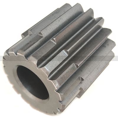 प्रीमियम ब्लैक स्टील 165-5793 E315C उत्खनन यात्री 2 चरण Reducer सन गियर