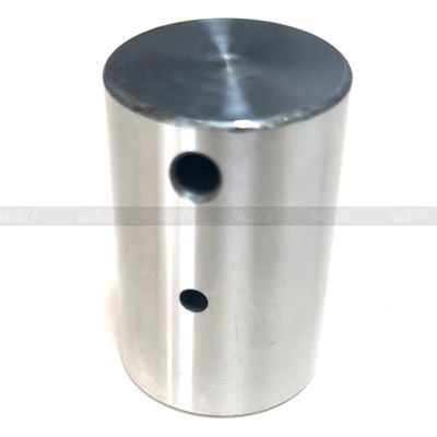 39Q6-12310 आसान स्थापित करने के लिए R220-9 खुदाई स्विंग 1 स्टेज गियर पिन के लिए खुदाई ट्रांसमिशन सिस्टम