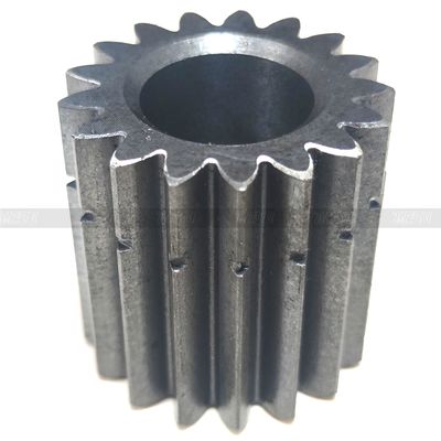 XKAY-00397 उच्च स्थायित्व DH60-7 खुदाई यात्रा 2 चरण सौर गियर ड्राइव मोटर मशीनरी मरम्मत कार्यशालाओं के लिए