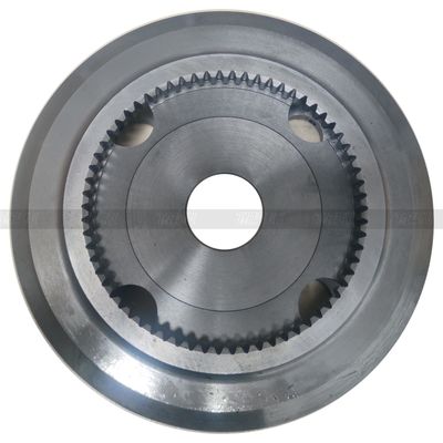 R220-9 यात्रा 2 स्टेज प्लैनेटरी गियर कैरियर यात्रा 39Q6-42190 हाइड्रोलिक खुदाई के लिए