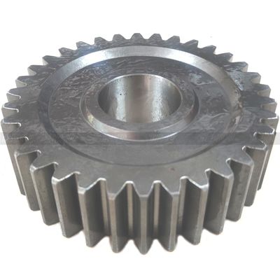 39Q6-42270 R220-9 ग्रह गियर बॉक्स के लिए यात्रा 1 स्टेज ग्रह वाहक गियर
