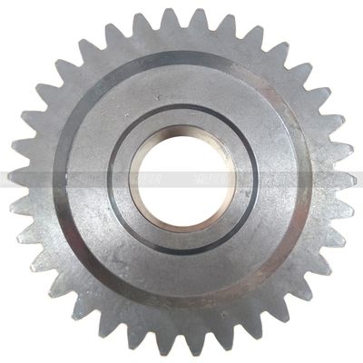 39Q6-42270 R220-9 ग्रह गियर बॉक्स के लिए यात्रा 1 स्टेज ग्रह वाहक गियर