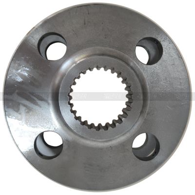 गियर मेशिंग SY135C एक्सकेवेटर स्विंग 2 स्टेज कैरियर डील बैग ट्रांसपोर्ट पैकेजिंग के लिए सही संयोजन