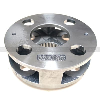 गियर मेशिंग SY135C एक्सकेवेटर स्विंग 2 स्टेज कैरियर डील बैग ट्रांसपोर्ट पैकेजिंग के लिए सही संयोजन