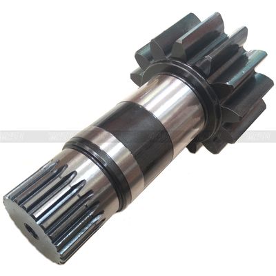 XG822 EXCAVATOR स्विंग पिनियन स्पेयर पार्ट्स इलेक्ट्रॉनिक्स पार्ट्स स्टील मशीनरी की मरम्मत की दुकानें आवश्यक घटक