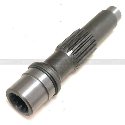 टॉप-नोट हाइड्रोलिक पंप E306E डील बैग ट्रांसपोर्ट पैकेजिंग के लिए एक्सकेवेटर पार्ट्स