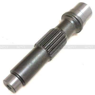 टॉप-नोट हाइड्रोलिक पंप E306E डील बैग ट्रांसपोर्ट पैकेजिंग के लिए एक्सकेवेटर पार्ट्स