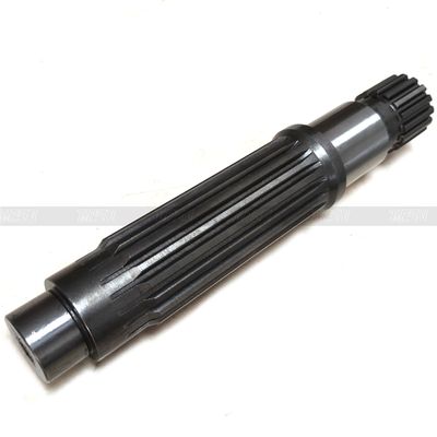 2441U1040S9 उपलब्धता SK350-8 उत्खनन यात्री मोटर