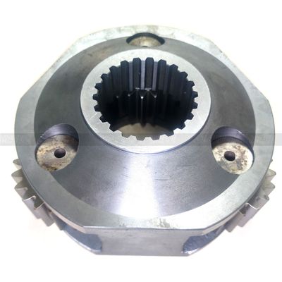 SA7118-30200 EC200B खुदाई मशीन स्विंग ग्रह गियर वाहक 22T गियर पार्ट्स