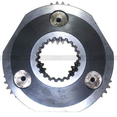 SA7118-30200 EC200B खुदाई मशीन स्विंग ग्रह गियर वाहक 22T गियर पार्ट्स