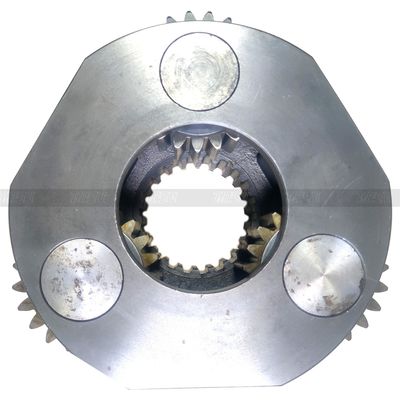 SA7118-30200 EC200B खुदाई मशीन स्विंग ग्रह गियर वाहक 22T गियर पार्ट्स