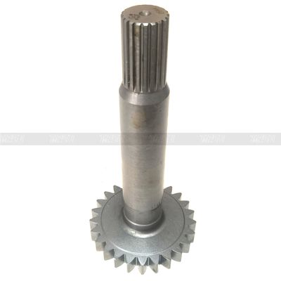 2049585 ZX240-3 उत्खनन यंत्र यात्रा 1 चरण सूर्य गियर गियरबॉक्स प्लैनेटरी रिड्यूसर उत्खनन यंत्र की मरम्मत के लिए
